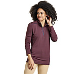 Image of Toad&amp;Co Swifty Jet 1/4 Zip - Women's