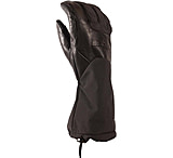 TOBE Outerwear Capto Gauntlet V3 Gloves, Jet Black, M, 800422-001-004