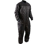 TOBE Outerwear Heater Jumpsuit 120, Large, Shadow, 410322-006-005