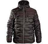 Image of TOBE Outerwear Strix Hooded Down Jacket - Mens