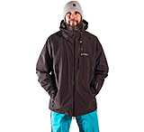 Image of TOBE Outerwear Vivid Jacket - Mens