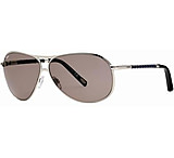Image of Tod's TO0008 Progressive Prescription Sunglasses