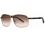 Image of Tod's TO0024 Progressive Prescription Sunglasses