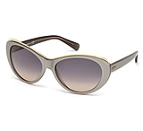 Image of Tod's TO0093 Sunglasses
