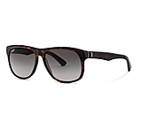 Image of Tod's TO0125 Progressive Prescription Sunglasses