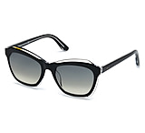 Image of Tod's TO0162 Single Vision Prescription Sunglasses