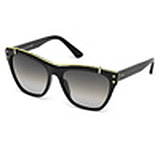 Image of Tod's TO0171 Progressive Prescription Sunglasses