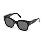 Image of Tod's TO0193 Progressive Prescription Sunglasses