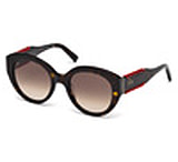 Image of Tod's TO0194 Sunglasses