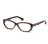 Image of Tod's TO5101 Eyeglass Frames