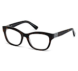 Image of Tod's TO5120 Progressive Prescription Eyeglasses