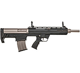 Image of Tokarev TBP 12M Shotgun, 12 Gauge, 18.5 inch Barrel