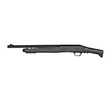 Image of Tokarev TSP12 3in Pump Action Shotgun w/Stock, 12 Gauge, 18.5 inch Barrel