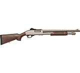 Image of Tokarev TX3 Pump Action Shotgun, 12 Gauge, 18.50 inch Barrel