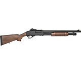 Image of Tokarev Tx3 3 in Tactical Pump Shotgun, 20 Gauge, 18.5 inch Barrel
