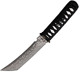 Image of Tokisu Damask Tanto Fixed Blade