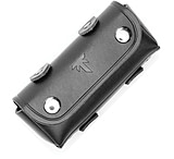 Image of Toler Tools Union Belt Sheath Black