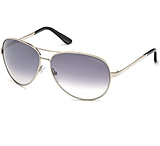 Image of Tom Ford FT0035 Bifocal Prescription Sunglasses