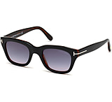 Image of Tom Ford FT0237 Progressive Prescription Sunglasses