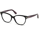 Image of Tom Ford FT5291 Eyeglass Frames
