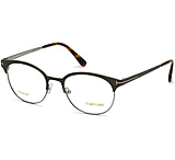 Image of Tom Ford FT5382 Bifocal Prescription Eyeglasses
