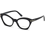 Image of Tom Ford FT5456 Prescription Eyeglasses