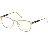 Image of Tom Ford FT5483 Progressive Prescription Eyeglasses