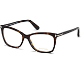 Image of Tom Ford FT5514 Prescription Eyeglasses