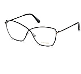 Image of Tom Ford FT5518 Bifocal Prescription Eyeglasses
