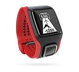 Image of TomTom Multi-Sport Cardio Watch - Cycle