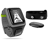 Image of TomTom Multi-Sport HRM Watch