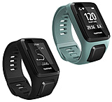 Image of TomTom Spark 3, GPS Watch