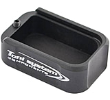 Image of Toni System CZ Shadow/No IPSC Box +1.5 Rounds Pad Magazine Extension