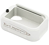 Image of Toni System CZ Shadow/No IPSC Box +1.5 Rounds Pad Magazine Extension
