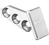 Image of Toni System 3 Holes Thumb Rest, Left Side, Right Hand Shooter