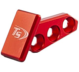 Image of Toni System 3 Holes Thumb Rest, Right Side, Left Hand Shooter