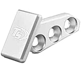 Image of Toni System 3 Holes Thumb Rest, Right Side, Left Hand Shooter