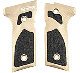 Image of Toni System 3D Grips for Beretta M9A3-M9A4-92X Full Size