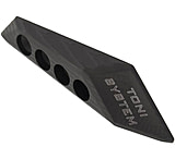 Image of Toni System 3D Thumb Rest, Left Side, Right Hand Shooter