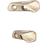 Image of Toni System 3D Thumb Rest, Left Side, Right Hand Shooter for CZ 75 Tactical Sport