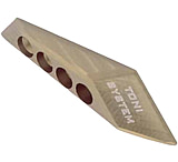 Image of Toni System 3D Thumb Rest, Left Side, Right Hand Shooter