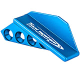 Image of Toni System 4 Holes Thumb Rest, Left Side, Right Hand Shooter