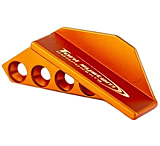 Image of Toni System 4 Holes Thumb Rest, Left Side, Right Hand Shooter