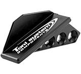 Image of Toni System 4 Holes Thumb Rest, Right Side, Left Hand Shooter