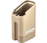 Image of Toni System CZ Shadow +8/9 Rounds Base Pad Magazine Extension