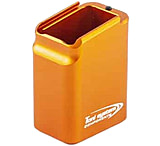 Image of Toni System CZ Tactical Sport +8/9 Rounds Base Pad Magazine Extension