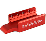 Image of Toni System Aluminum Frame Weight for Glock 17/21/22/24/31/34/35