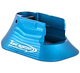 Toni System Aluminum Open Magwell for Tanfoglio Large Frame