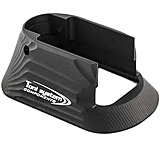 Image of Toni System Aluminum Standard Magwell for Tanfoglio Small Frame