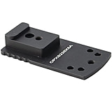 Image of Toni System Base Plate for Red Dot Type B for Sig Sauer P226 X5